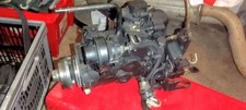 Peugeot Expert recently reconditioned diesel pump