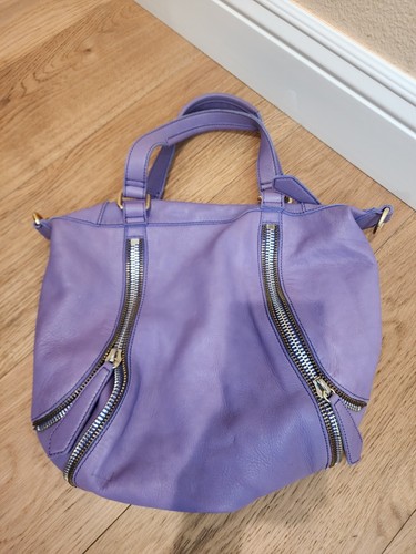 Rare purple linea pelle - purple,