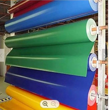 PVC FABRIC TOUGH WATERPROOF UV