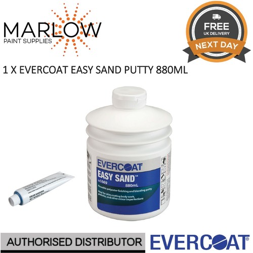 Evercoat 101669 easy - easy, sand