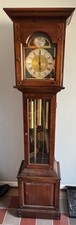 Ridgeway Grandmother Clock Vintage