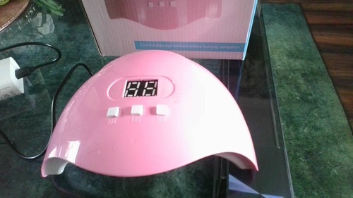 Pink electrical professional - pink,