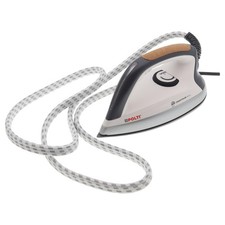 Polti iron group plate tube