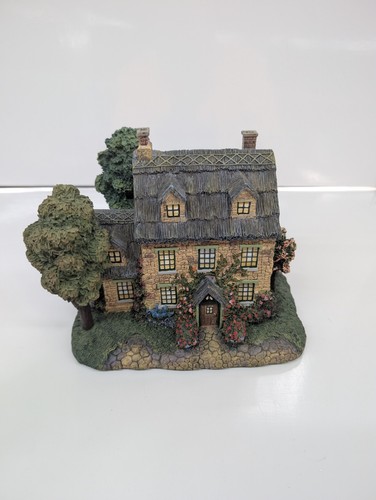 Thomas kinkade hawthorne - thomas,