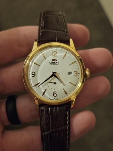 Orient men bambino small - bambino,