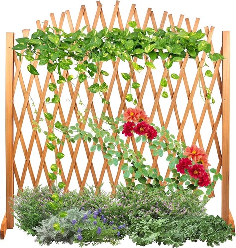Expanding freestanding wooden - expanding,
