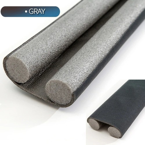 Under door foam strip - door,