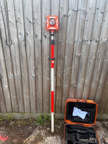 Pentax 326 total station - r-326,