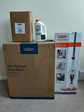 Vax Platinum Smartwash Pet