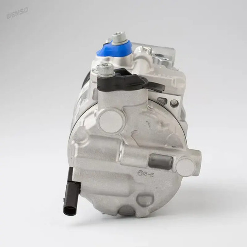 Air conditioning compressor - , r