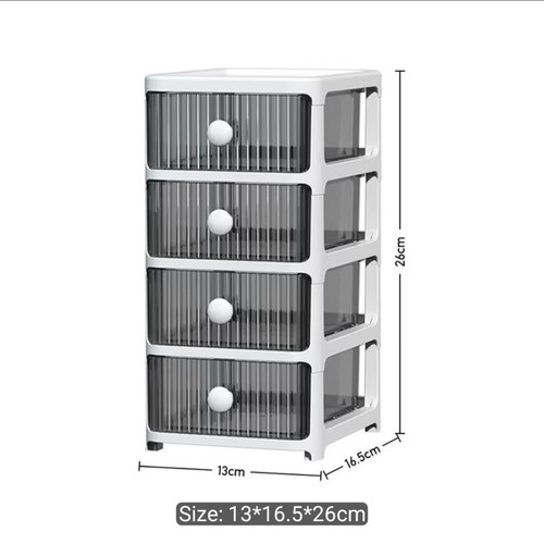 Tabletop drawer storage - drawer,