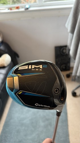 Sim max degree stiff - max,