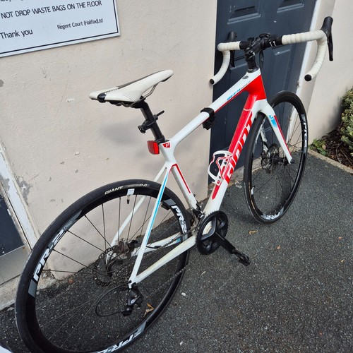 Giant defy advanced - giant,
