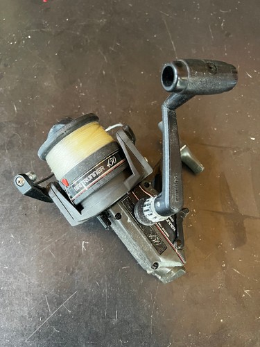 Shimano triton baitrunner - triton,