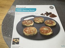 Kitchencraft welsh baking