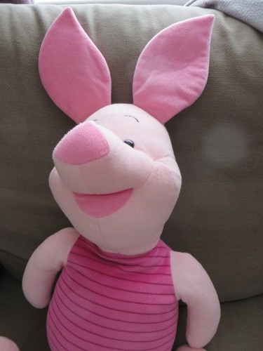 Disney extra large soft toy - extra,
