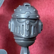 NEW IRON WARRIORS - Chaos