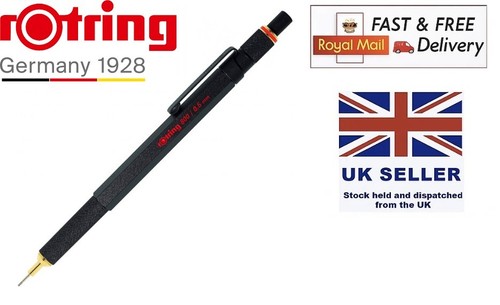 Rotring 800 mechanical - mechanical, pencil