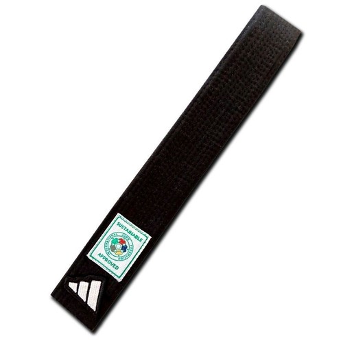 Adidas ijf approved - adidas, black