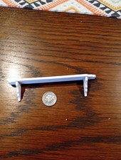 Dolls House Miniature Shelf -