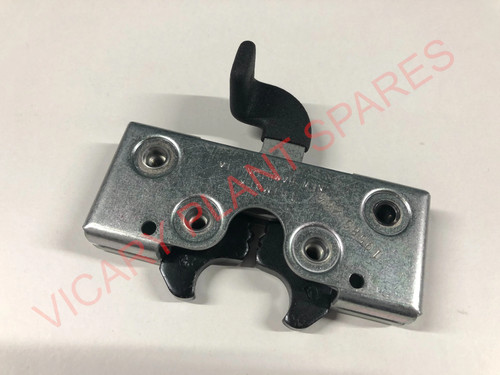 Latch jcb part - lh,