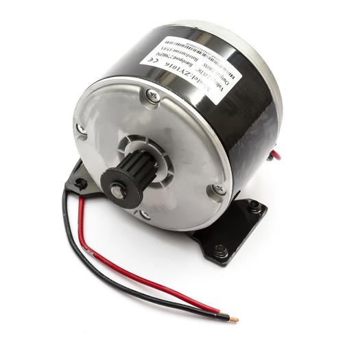 Electric motor 24v - electric, 280w