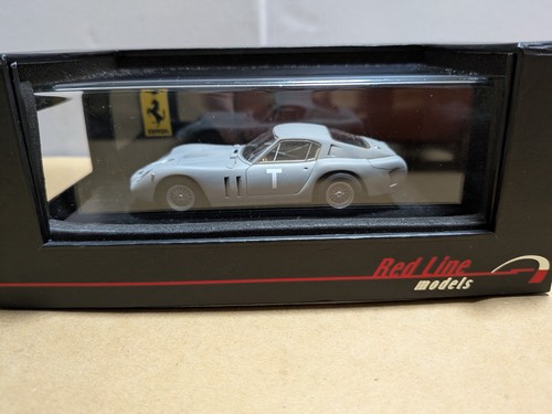 Red line rl165 - red,