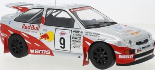 Ixo scale ford escort - scale, rs