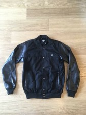 Juice - Collage Jacket Black