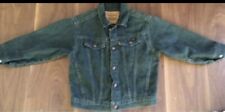 Levi’s Vintage Childs Jacket