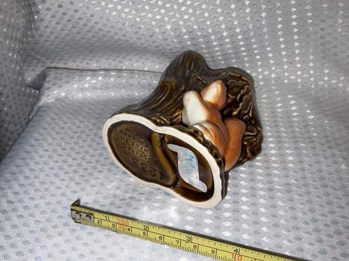 Vintage sylvac squirrel - squirrel, jug