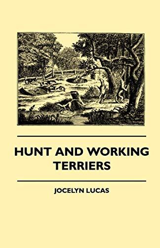 Lucas hunt and - lucas,