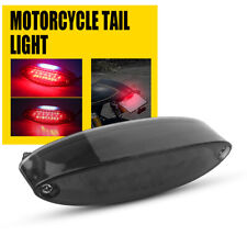 28 Leds Universal Custom Motorcycle Motorbikes Rear Tail Back Brake Led Light Uk