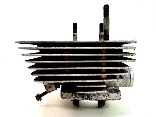 Cylinder suzuki 380 - suzuki, gt