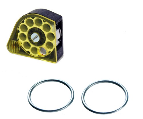 Compatible air arms s510 - air,
