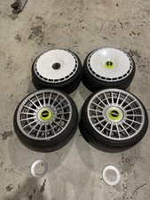 Rotiform LAS-R 18" Wheels