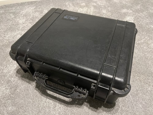 Peli 1550 water resistant - 1550,