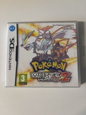 Pokémon White Version 2