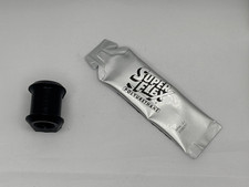Handbrake rod bush fits english axle Mk1/2 Escort mK1/2 Cortina Anglia capri  