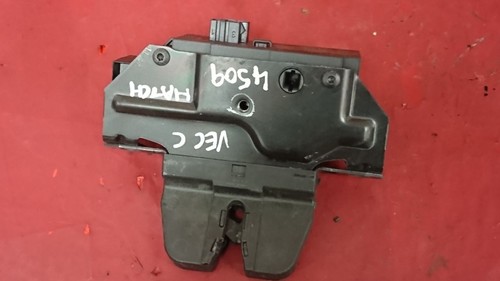 Vauxhall vectra mk2 boot - vauxhall,