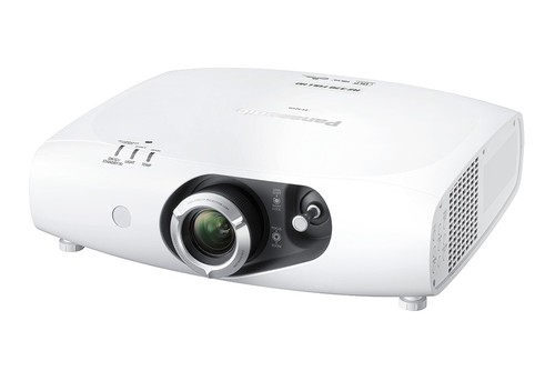 Panasonic rz370 full dlp - full, hd
