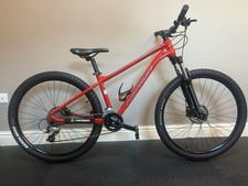 Merida Big Seven 20 Size Small