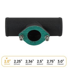 Universal 2.0" 51MM*150mm