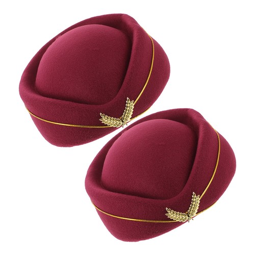 2pcs air stewardess - 2pcs,