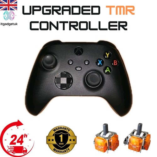 Upgraded antidrift xbox - antidrift,