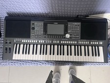 Yamaha PSR-S770 (Perfect