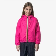 K-WAY Girls Toddler P. LE VRAI