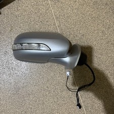 MERCEDES E CLASS W211 06-09