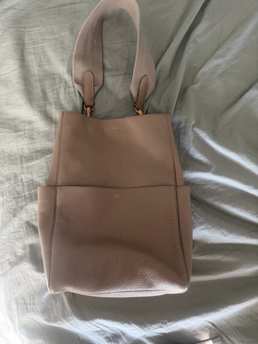 Celine sangle seau - seau, bag