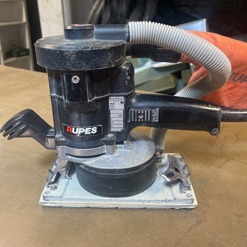 S super stork sander - stork,